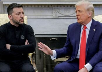 Zelenskyy Weighs in on US Peace Proposal and Challenges for Russia