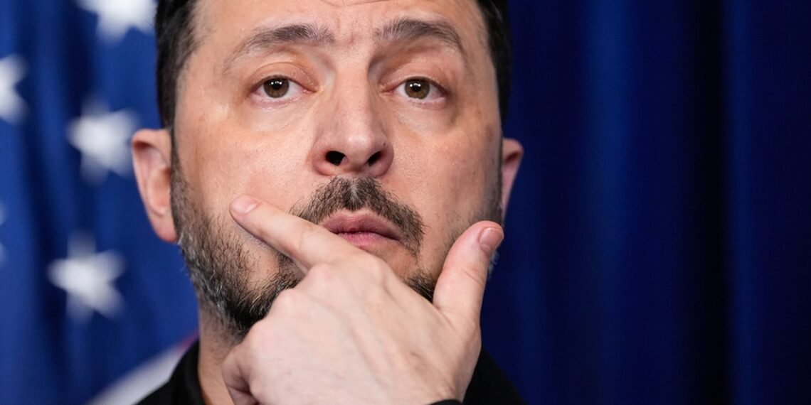 Zelenskyy’s Reaction to Trump Highlights Key Global Diplomatic Challenges