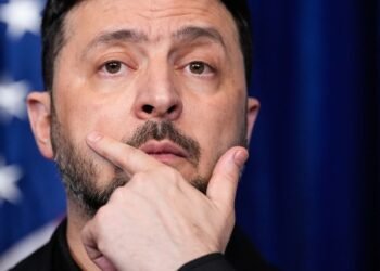 Zelenskyy’s Reaction to Trump Highlights Key Global Diplomatic Challenges
