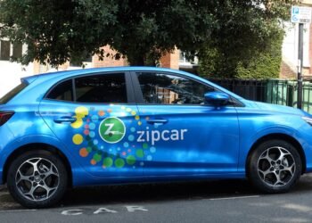 Zipcar to Halt UK Operations, But Christmas Bookings Remain Secure