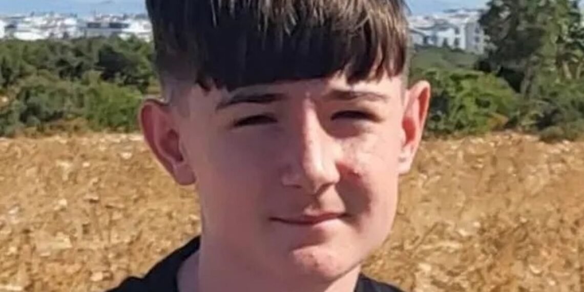 14-Year-Old Charged Following Fatal E-Scooter Collision in Manchester