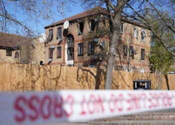 16-Year-Old Boy Charged with Arson and Manslaughter Following Fatal House Fire