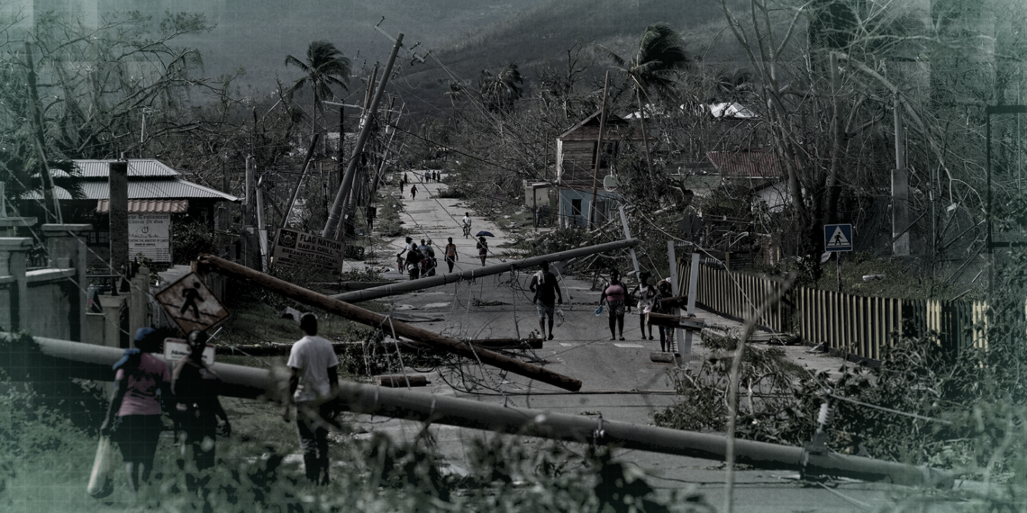 2025 Marks Third Hottest Year Globally, According to Climate Report