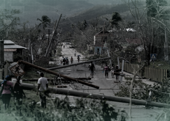 2025 Marks Third Hottest Year Globally, According to Climate Report