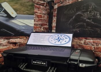 £2.5 Million Contract to Transform Military Healthcare for Deployed Forces