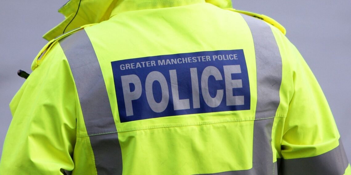 95-Year-Old Woman Tied Up in Distressing Attempted Robbery in Her Home