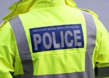 95-Year-Old Woman Tied Up in Distressing Attempted Robbery in Her Home