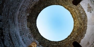 history of cinematic storytelling structures