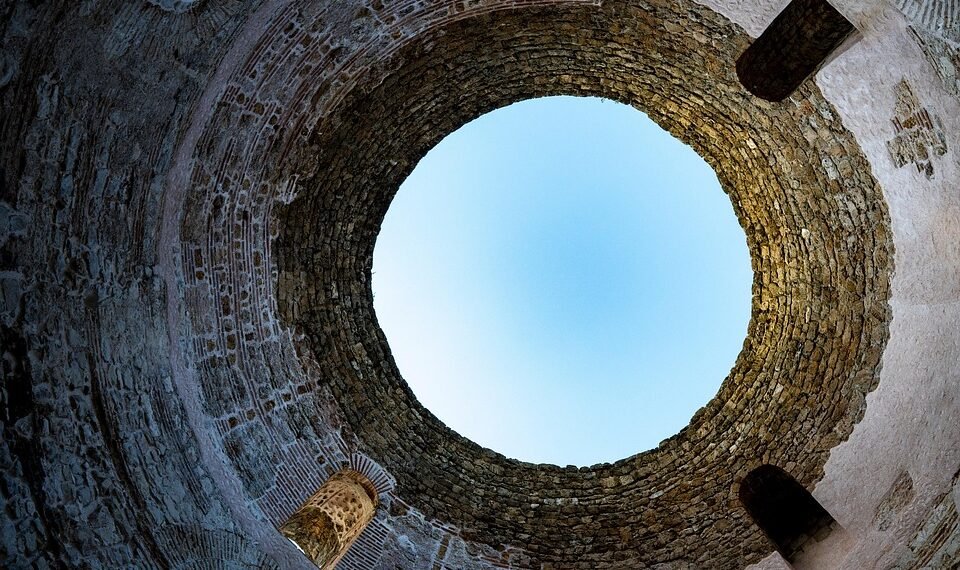 history of cinematic storytelling structures