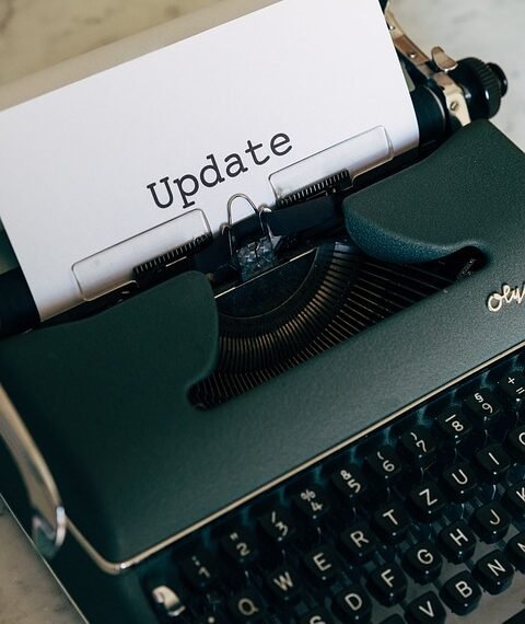 importance of software updates and patches