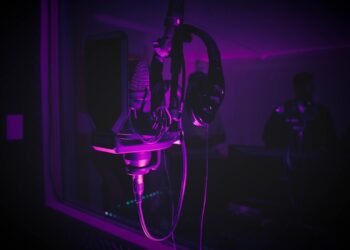 how sound design changed modern cinema