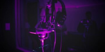 how sound design changed modern cinema