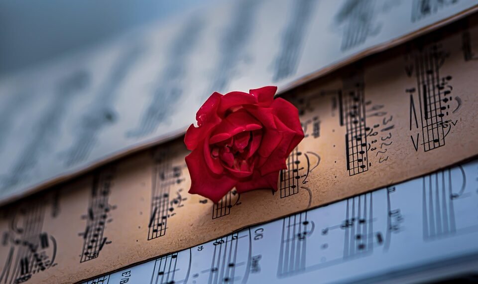 how harmony works in modern and classical compositions