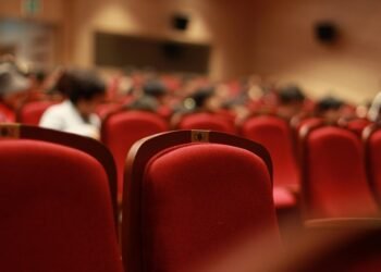 how editing rhythms shape storytelling