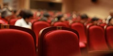 how editing rhythms shape storytelling