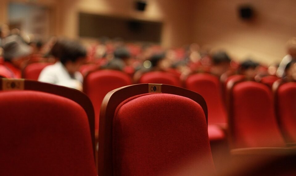 how editing rhythms shape storytelling