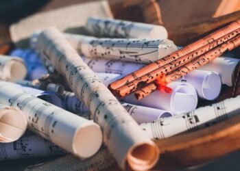 history of classical music evolution