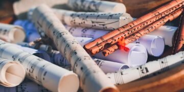 history of classical music evolution