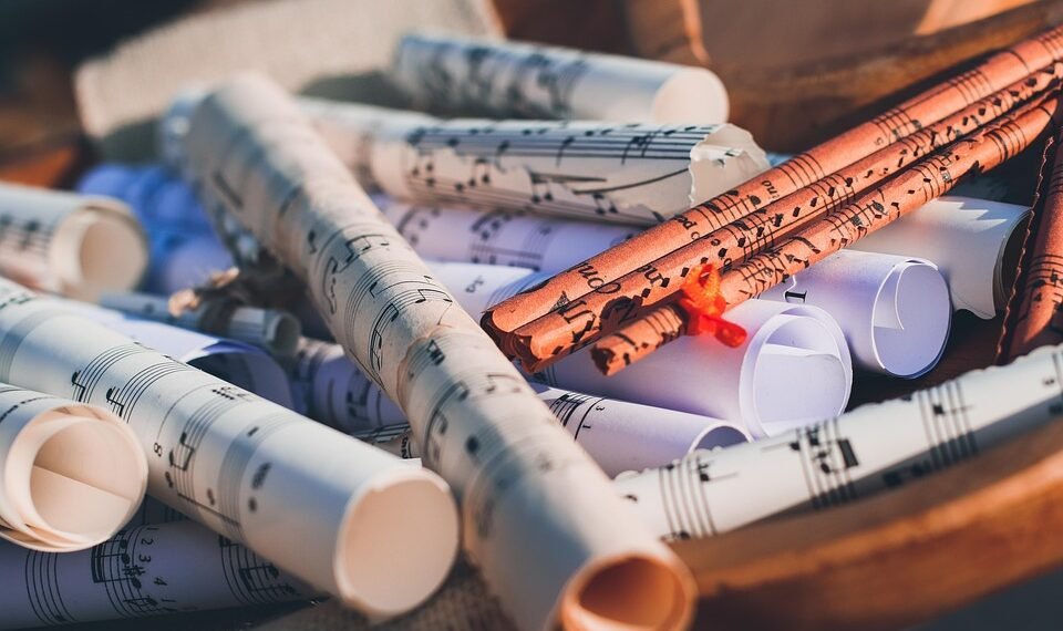 history of classical music evolution