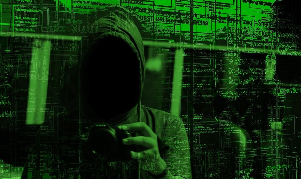 role of algorithms in digital technology