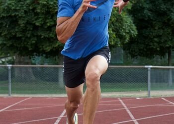 basics of marathon training for beginners