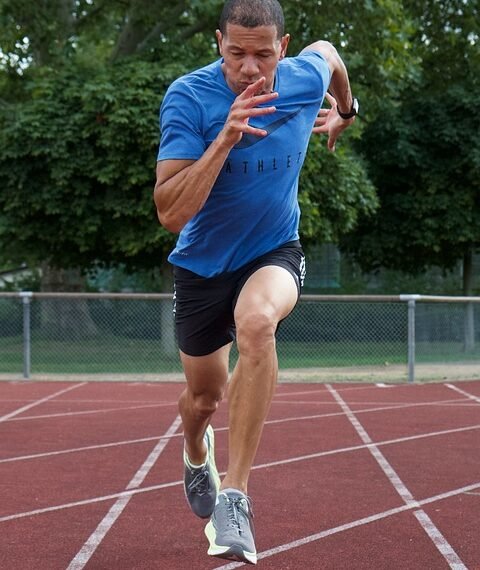 basics of marathon training for beginners