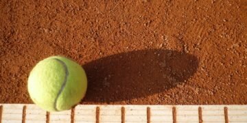 how scoring works in tennis explained
