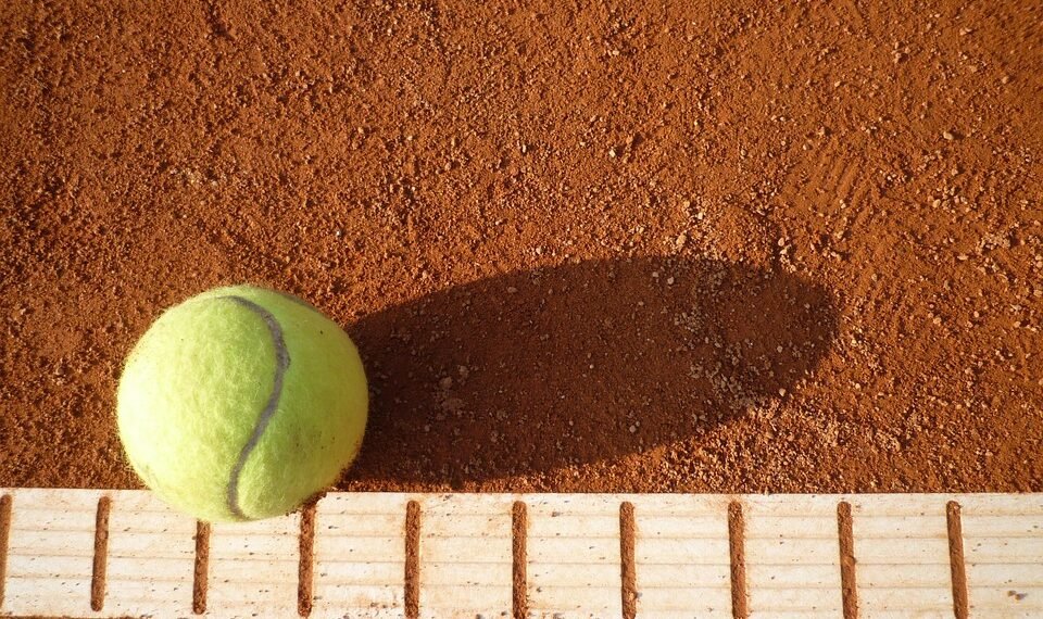 how scoring works in tennis explained
