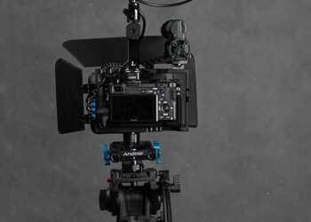 importance of lighting in film production