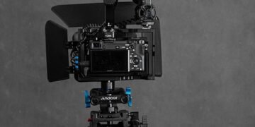 importance of lighting in film production