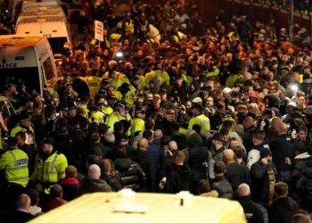 AI Evidence and Misleading MPs: The Factors Behind West Midlands Police Chief's Exit