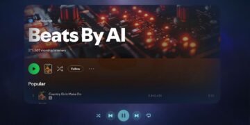 AI Music Fraud: Robots Targeting Musicians with Spam to Generate Revenue