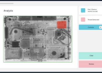 AI Security Screening Advances: DASA's Role in Enhancing Aviation Safety