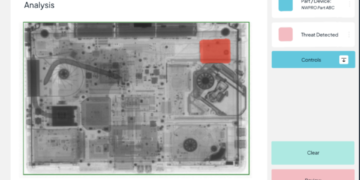 AI Security Screening Advances: DASA's Role in Enhancing Aviation Safety