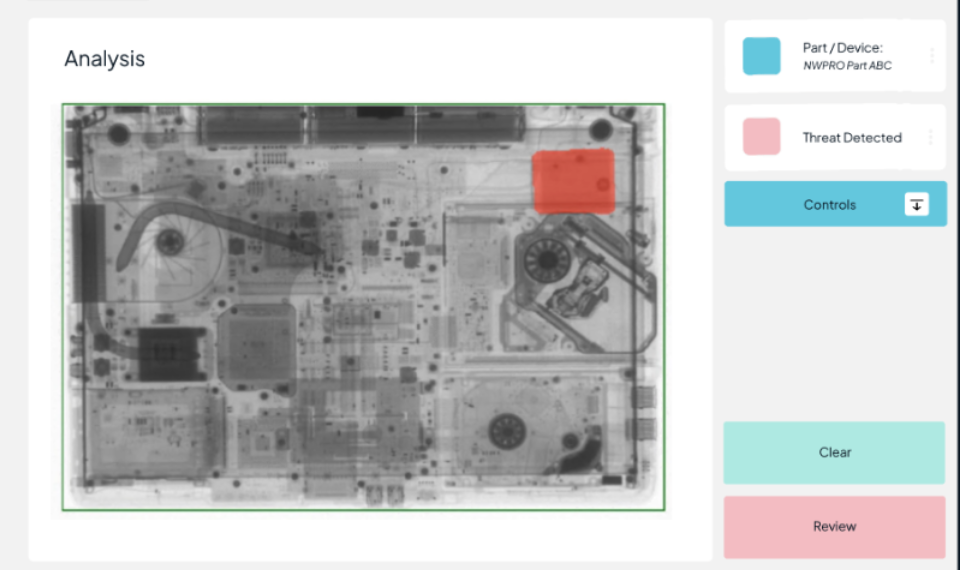 AI Security Screening Advances: DASA's Role in Enhancing Aviation Safety