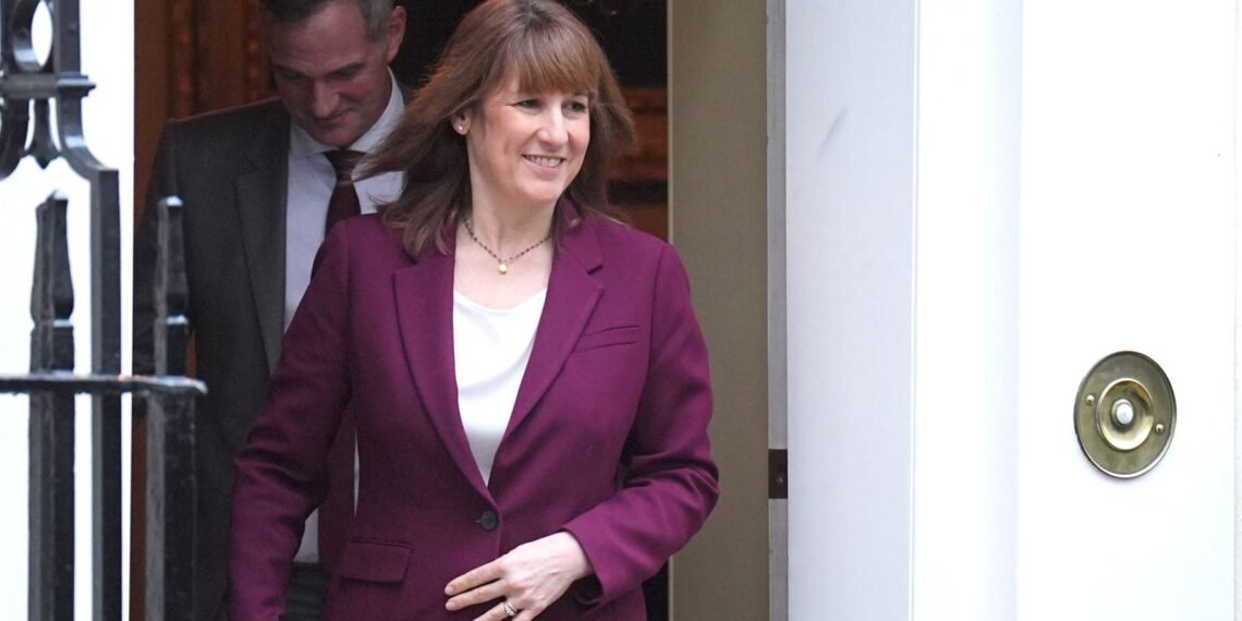 AJ Bell Chief Warns Reeves's Cash ISA Reforms May Fail to Deliver Results