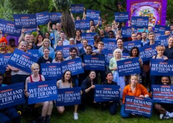 Actors' Union Proposes Enhanced AI Protections in Revised Agreement