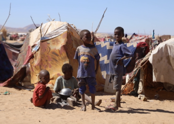 After 1,000 Days of Conflict, 70% of Sudan's Population Faces Humanitarian Crisis