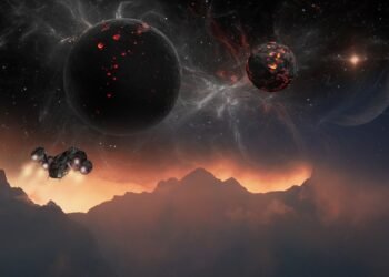 history of science fiction films