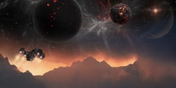 history of science fiction films