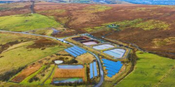 Alpheus Secures New Operation and Maintenance Contract in Recent Awarding