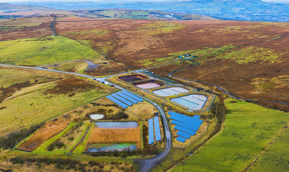 Alpheus Secures New Operation and Maintenance Contract in Recent Awarding