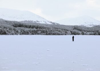 Amber Warning Issued for Snow, Heavy Rain, Strong Winds, and Flooding in UK