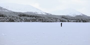 Amber Warning Issued for Snow, Heavy Rain, Strong Winds, and Flooding in UK