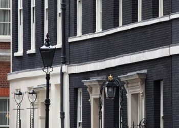 how general elections work in the united kingdom