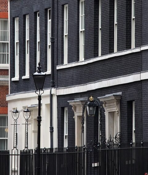 how general elections work in the united kingdom