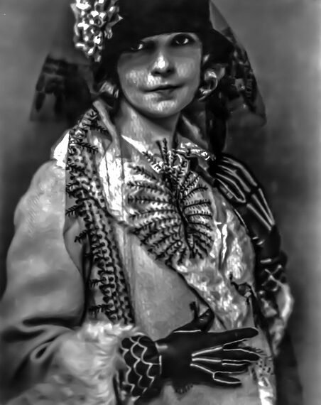 how comedy films changed from silent era to present