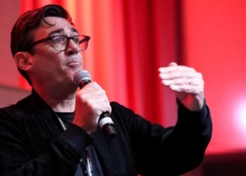 Andy Burnham Given 24-Hour Ultimatum Regarding Future in Labour Party