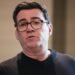 Andy Burnham Supports Labour Candidate After By-Election Block in Gorton