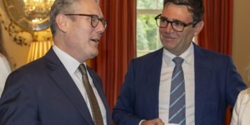 Andy Burnham's Path to Premiership: Key Challenges for the Popular Mayor